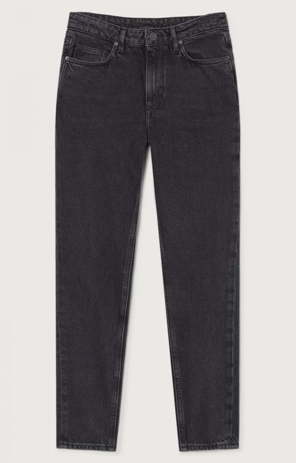 Damen American Vintage | Damenjeans Yopday Salt And Pepper