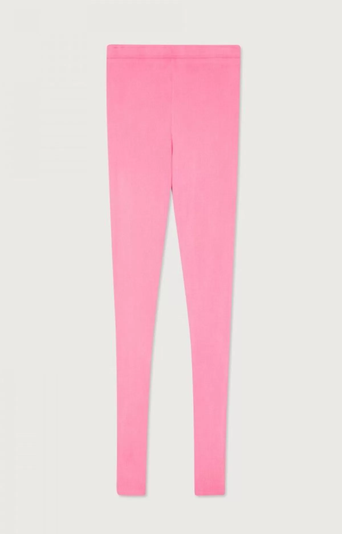 Damen American Vintage | Damenleggings Zelym Neonpink