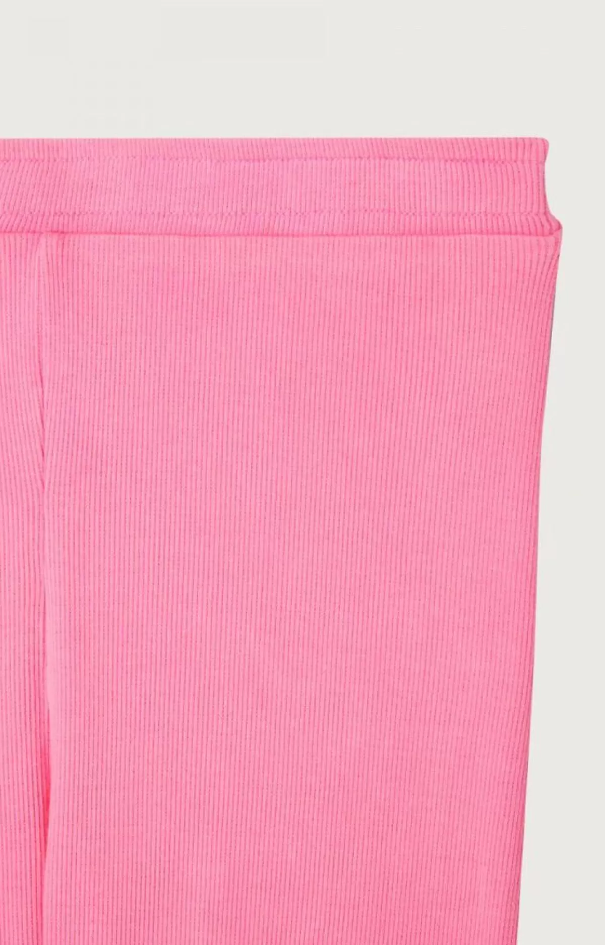 Damen American Vintage | Damenleggings Zelym Neonpink