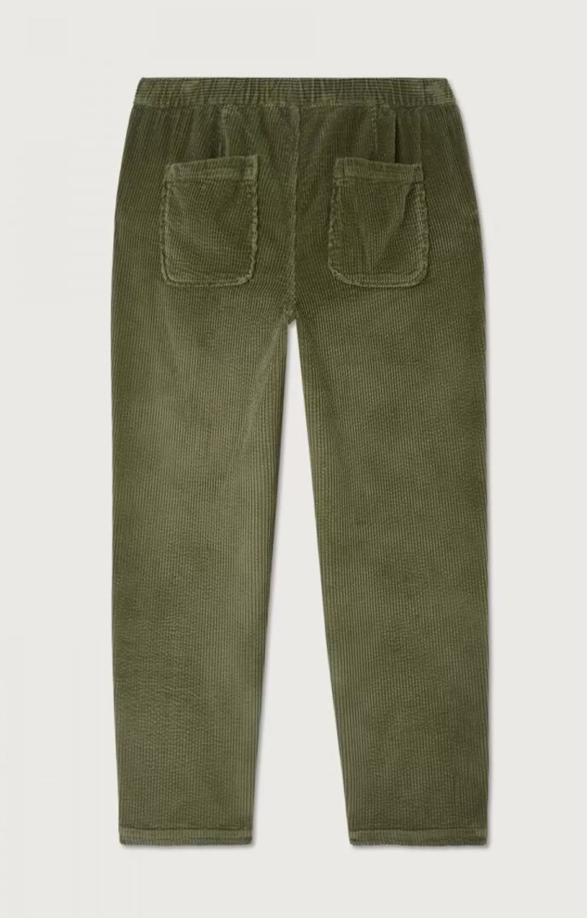 Herren American Vintage | Herrenhose Padow Hafer Vintage